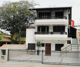 Loft 12 residencial beija flor - Balneário Camboriú - 2