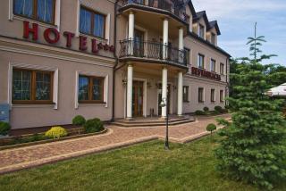 Hotel Hesperus - 9