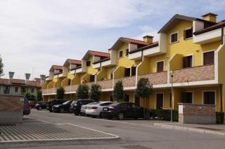 Homely flat in a residence with pool in Rosolina - Rosapineta - 0
