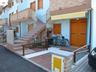 Homely flat in a residence with pool in Rosolina - Rosapineta - 6