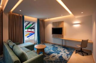 Holiday Inn Express & Suites Bengaluru Old Madras Road by IHG - 1