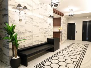 Amistad Hotel Fukuoka - 4