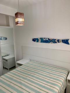 Residencial Beija Flor Apartamento 13 - Bombinhas - 9