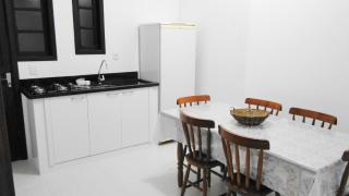 Residencial Beija Flor Apartamento 13 - 3