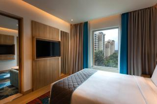 Holiday Inn Express & Suites Bengaluru Old Madras Road by IHG - 1