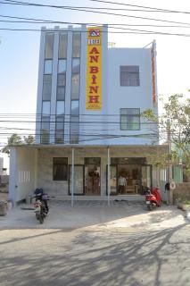 Khách Sạn An Bình Đảo Phú Quý - Phú Quý - 9