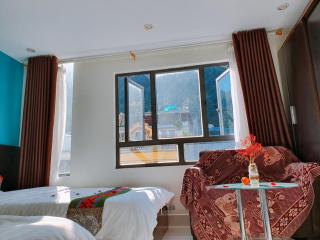 Sapa New Orient Hotel - Sa Pa - 1