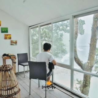 Beu Ceubeh Cottage - Family Room - Sabang - 1