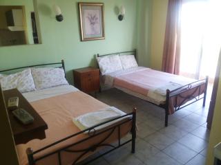 Hotel Ifigenia Paralia Katerinis plaz - Paralia Katerinis - 9