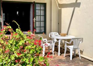 42 Settler Sands Beachfront Accommodation Sea and River View - Port Alfred - 2