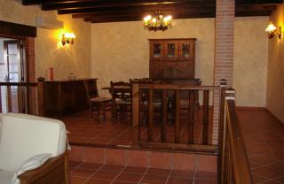 Casa Rural Tia Tomasa - Malpartida de Plasencia - 7