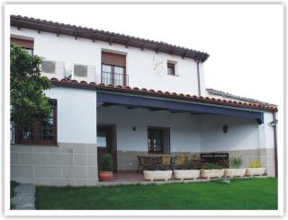 Casa Rural Tia Tomasa - Malpartida de Plasencia - 0