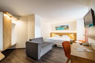 Hotel Bernerhof - Interlaken - 5