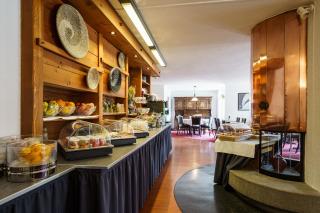 Hotel Bernerhof - Interlaken - 4