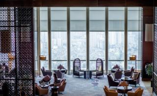 InterContinental Hanoi Landmark72 by IHG - 2