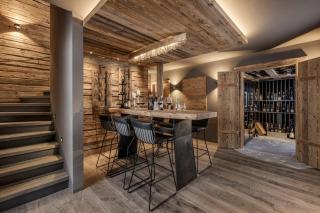 GipfelKreuzLiebe Senhoog Luxury Holiday Homes - Leogang - 2