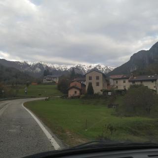 Agriturismo Val di Ferro - Arsiero - 0