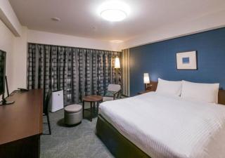 Richmond Hotel Fukuoka Tenjin - Fukuoka - 7