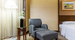 Millennium Harbourview Hotel Xiamen-Near Metro Station & Zhongshan Road - Xiamen - 2