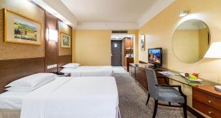 Millennium Harbourview Hotel Xiamen-Near Metro Station & Zhongshan Road - Xiamen - 1