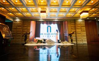 Sean Castle Resort Inn -Zhangjiajie Tianmenshan Cableway Branch-Free hotel to Tianmenshan cableway entrance service - 6