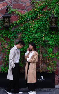 Sean Castle Resort Inn -Zhangjiajie Tianmenshan Cableway Branch-Free hotel to Tianmenshan cableway entrance service - 4