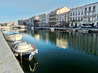 Pied à terre au bord de mer - Sète - 1