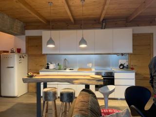 Casa Rural Pirineu Nevà - Nevà - 4