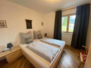 Appartement Klein Tirol - Pettneu am Arlberg - 3