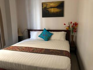 Vientiane SP Hotel - Vientiane - 1