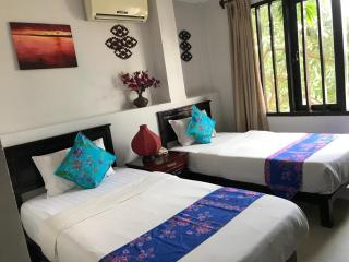 Vientiane SP Hotel - Vientiane - 2
