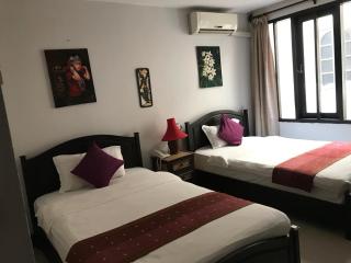 Vientiane SP Hotel - Vientiane - 3