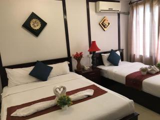 Vientiane SP Hotel - Vientiane - 4