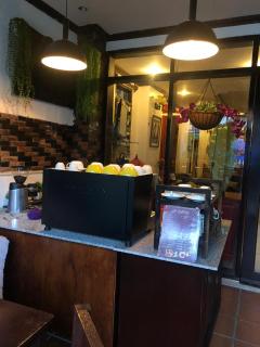 Vientiane SP Hotel - Vientiane - 5