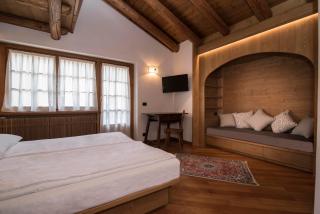 Ca'Milla B&B nelle Dolomiti - Pieve di Cadore - 9