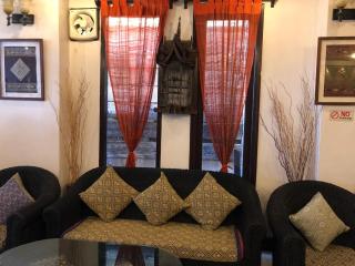 Vientiane SP Hotel - Vientiane - 6