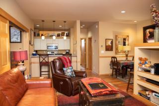 1934 Soda Springs condo - Dillon - 7
