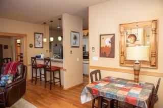 1934 Soda Springs condo - Dillon - 5