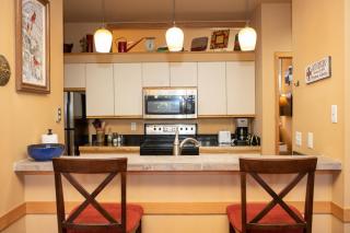 1934 Soda Springs condo - Dillon - 1