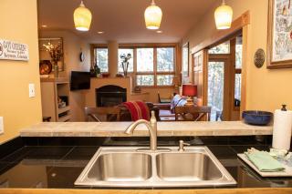 1934 Soda Springs condo - Dillon - 3