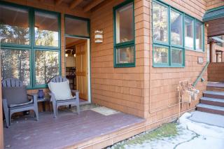 1934 Soda Springs condo - Dillon - 8