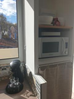 Mistral Appartements - Port-Saint-Louis-du-Rhône - 1