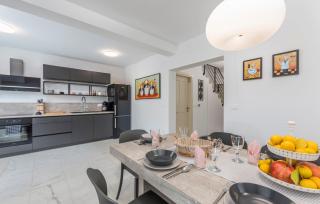 Villa Clara with Private Pool - Labinci - 9