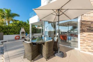 Villa Laguna Sunrise by Ezoria Villas - Coral Bay - 9