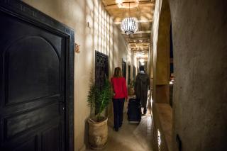 Riad Madu - Merzouga - 7