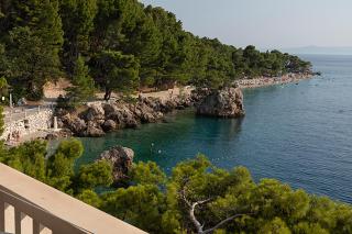 Punta Rata apartment - 7