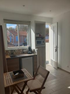 Mistral Appartements - Port-Saint-Louis-du-Rhône - 6