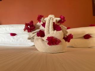 Barry's Beach Resort - 1