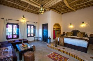 Riad Madu - Merzouga - 5