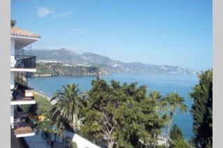 Apartamento Burriana Carabeo - Nerja - 0